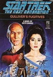 Gulliver&#39;s Fugitives (Keith Sharee)