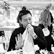 Eat Only Until Satisfied