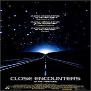 Indiana - Close Encounters of the Third Kind