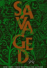Savaged (Mia Sheridan)