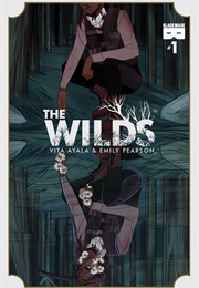 The Wilds (Vita Ayala)