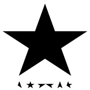 David Bowie - ★ [Blackstar]