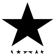 David Bowie - ★ [Blackstar]