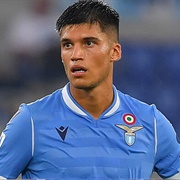 Joaquin Correa