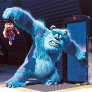 Monsters Inc