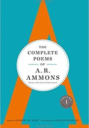 Collected Poems (A.R. Ammons)