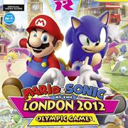 Mario &amp; Sonic at the London 2012 Olympic Games