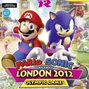 Mario & Sonic at the London 2012 Olympic Games