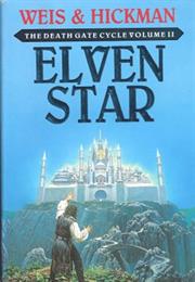 Aleatha Quindiniar (Elven Star)