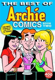 The Best of Archie Comics: Book 2 (Frank Doyle)