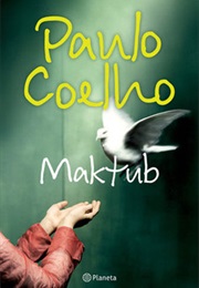 Maktub (Paulo Coelho)