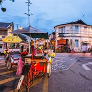 Georgetown, Malaysia