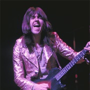 Dave Peverett, 58, Kidney Cancer