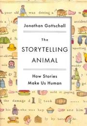 The Storytelling Animal