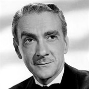 Clifton Webb