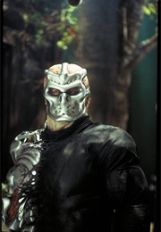 Kane Hodder in Jason X (2001)