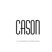 Cason