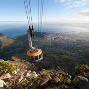 Cape Town