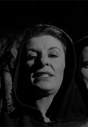 Horror Hotel (1960)