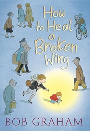 How to Heal a Broken Win (Bob Graham)