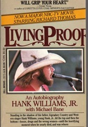 Living Proof Hank Williams Jr (Michael Banc)