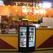 Little India Express (Tacoma, Washington)