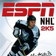 ESPN NHL 2K5