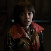 The Vanishing Will Byers