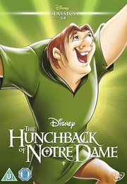 The Hunchback of Notre Dame (1996)