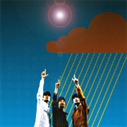 Walking in the Rhythm - Fishmans