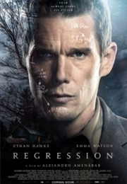 Regression (2016)
