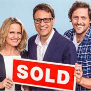 Selling Houses Australia