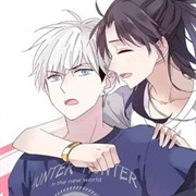 Tall Girls Can Fall in Love Too