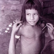 Wajapi Graphic Art and Oral Expressions, Brazil