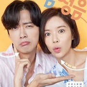 Handsome Guy and Jung-Eum: The Undateables (2018)