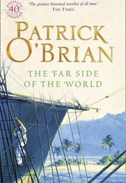 The Far Side of the World (Patrick O'Brian)