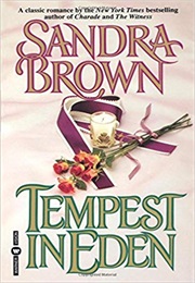 Tempest in Eden (Sandra Brown)