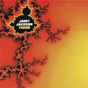 Janet Jackson - Throb