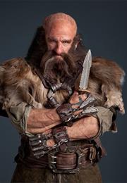 Dwalin