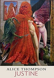 Justine (Alice Thompson)
