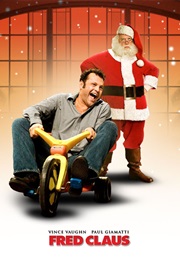 Fred Clause (2007)