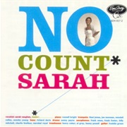 No Count Sarah – Sarah Vaughan (Emarcy, 1958)