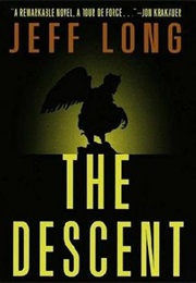 The Descent (Jeff Long)