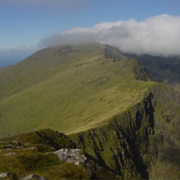 Ireland's SW Peninsulas