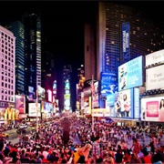 Times Square