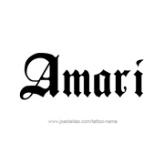 Amari