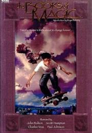The Books of Magic