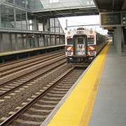 Newark Liberty International Airport Station (New Jersey)