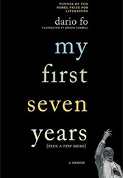 My First Seven Years (Dario Fo)