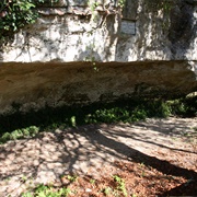 Cro-Magnon Cave, Les Eyzies-De-Tayac-Sireuil, Dordogne, France